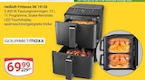 GLOBUS - Heißluft-Fritteuse DK 19128 Angebot im Prospekt Heißluft-Fritteuse DK 19128 bei GLOBUS im Prospekt "" für 69,99 €