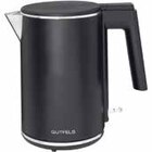 Wasserkocher WATER2020 von GUTFELS im aktuellen V-Markt Prospekt für 24,99 €