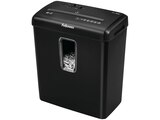 Promo Fellowes Powershred P-30C - destructeur de documents coupe croisée - 6 feuilles - Corbeille 15 litres à 54,90 € dans le catalogue Bureau Vallée à Saint-Pierre-lès-Nemours