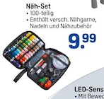 Näh-Set Angebote bei Rossmann Dülmen für 9,99 €