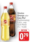 Aktuelle Cola Angebote bei E center in Landau (Pfalz) Aktuelles Orange Angebot bei E center in Landau (Pfalz) ab 0,79 €