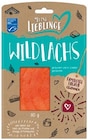 Wildlachs im Angebot bei REWE in Falkensee Wildlachs Angebote von Meine Lieblinge bei REWE Falkensee für 3,29 €