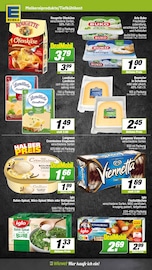 Eis im EDEKA Prospekt in Münster Aktueller EDEKA Prospekt mit Eis, "Aktuelle Angebote", Seite 9