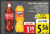 Aktuelles Original Taste Angebot bei EDEKA in Neuwied ab 1,39 €