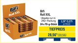 Bifi im METRO Prospekt Roll XXL von BiFi im aktuellen METRO Prospekt für 30,56 €