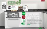 Einbau-Geschirrspüler G 7658 SCVi XXL AD EnergyHero, vollintegriert im Angebot bei EP: in Troisdorf Einbau-Geschirrspüler G 7658 SCVi XXL AD EnergyHero, vollintegriert Angebote von Miele bei EP: Troisdorf für 9,95 €