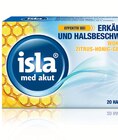 isla med akut Zitrus-Honig bei  im Prospekt "" für 8,99 €