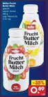 Frucht Butter Milch im Netto Marken-Discount Prospekt Frucht Butter Milch von Müller im aktuellen Netto Marken-Discount Prospekt für 0,89 €