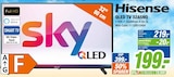 QLED TV 32A5NQ im Angebot bei expert in Wetzlar QLED TV 32A5NQ Angebote von Hisense bei expert Wetzlar für 199,00 €