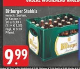 Aktuelles Stubbis Angebot bei E center in Neuss ab 9,99 €