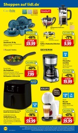 Nescafe im Lidl Prospekt in Sindelfingen Aktueller Lidl Prospekt mit Nescafe, "LIDL LOHNT SICH", Seite 42