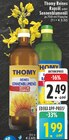 Reines Rapsöl oder Sonnenblumenöl Angebote von Thomy bei E center Neuss für 2,49 €