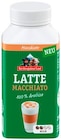 Aktuelles Latte Macchiato oder Frische Schokoladen-Milch Angebot bei REWE in Fürth ab 0,79 €