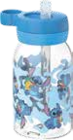 Trinkflasche mit Trinkhalm von  im aktuellen V-Markt Prospekt für 9,99 €