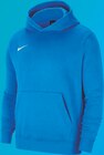 Sweat à capuche junior - NIKE dans le catalogue Intermarché Hyper
