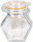 VERRINE AVEC COUVERCLE Ø9CM à Super U dans Fleury-sur-Orne VERRINE AVEC COUVERCLE Ø9CM à Super U dans Fleury-sur-Orne