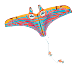 Flugdrachen MFK 150 Rochen von DECATHLON im aktuellen Decathlon Prospekt