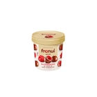 Framboises enrobées glacées - FRANUI dans le catalogue Carrefour Market