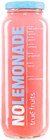 No Lemonade pink grapefruit im Angebot bei REWE in Krefeld No Lemonade pink grapefruit Angebote von True Fruits bei REWE Krefeld für 1,99 €