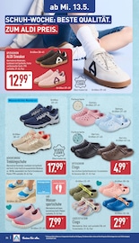 Sportschuhe im ALDI Nord Prospekt in Erfurt Aktueller ALDI Nord Prospekt mit Sportschuhe, "Aktuelle Angebote", Seite 30