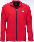 GLOBUS - Damen- oder Herren-Fleecejacke Angebot im Prospekt Damen- oder Herren-Fleecejacke bei GLOBUS im Prospekt "" für 9,99 €