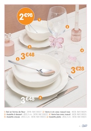 Offre Vin dans le catalogue B&M du moment à la page 9