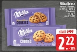 Aktuelle Milka Angebote bei EDEKA in Münster Aktuelles Kekse Angebot bei EDEKA in Münster ab 2,22 €