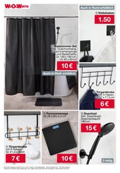 Aktueller Woolworth Prospekt mit Garderobe, "Aktuelle Angebote", Seite 23