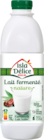 Promo LAIT FERMENTÉ NATURE ISLA DÉLICE à 1,53 € dans le catalogue Auchan Hypermarché à La Patte d'Oie