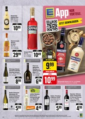 Spirituosen im EDEKA Prospekt in Maintal Aktueller EDEKA Prospekt mit Spirituosen, "Aktuelle Angebote", Seite 19