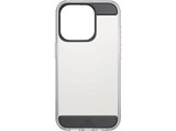 Air Robust, Backcover, Apple, iPhone 15 Pro, Schwarz im MediaMarkt Saturn Prospekt Air Robust, Backcover, Apple, iPhone 15 Pro, Schwarz von BLACK ROCK im aktuellen MediaMarkt Saturn Prospekt für 17,63 €