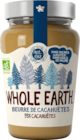 BEURRE DE CACAHUÈTES BIO WHOLE EARTH - WHOLE EARTH dans le catalogue Auchan Supermarché