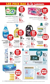 Parfum Angebote im Prospekt "Super U" von Super U Parfum Angebote im Prospekt "Super U" von Super U auf Seite 30