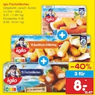 Fischstäbchen bei Netto Marken-Discount im Bocholt Prospekt für 8,00 €