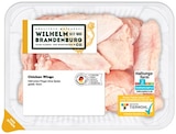 Frische Chicken Wings Angebote von Wilhelm Brandenburg bei REWE Fellbach für 2,22 €