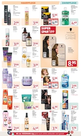 Ähnliche Weißlack Angebote im Prospekt "Mein Drogeriemarkt" von Rossmann Ähnliches Angebot bei Rossmann in Prospekt "Mein Drogeriemarkt" gefunden auf Seite 12