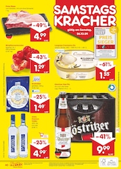 Aktueller Netto Marken-Discount Prospekt mit Wodka, "Aktuelle Angebote", Seite 52