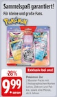 Pokémon 2er Angebote von Pokémon bei E center Aalen für 9,99 €