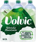 Mineralwasser Angebote von Volvic bei REWE Aschaffenburg für 3,99 €