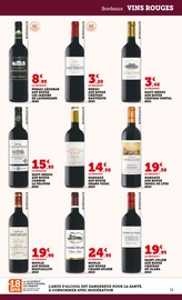 Vin Angebote im Prospekt "Super U" von Super U auf Seite 11