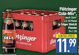 Cola-Mix Angebote von Flötzinger bei EDEKA Kelheim für 11,99 €
