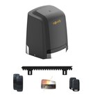 Moteur de portail coulissant Slidymoove 600 Flash cache cremaillère compatible - SOMFY - Leroy Merlin à Nice Moteur de portail coulissant Slidymoove 600 Flash cache cremaillère compatible - SOMFY en promo chez Leroy Merlin Nice à 499,00 €