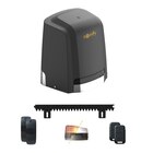 Moteur de portail coulissant Slidymoove 600 Flash cache cremaillère compatible - SOMFY en promo chez Leroy Merlin Moteur de portail coulissant Slidymoove 600 Flash cache cremaillère compatible - SOMFY dans le catalogue Leroy Merlin
