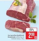 Rumpsteaks im Angebot bei Marktkauf in Konstanz Rumpsteaks Angebote bei Marktkauf Konstanz für 2,99 €