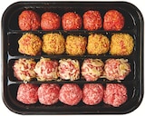 Colruyt Épinal - Promo Plateau boulettes Promo Plateau boulettes à 10,95 € dans le catalogue Colruyt à Épinal