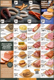 Roastbeef im GLOBUS Prospekt in Frechen Aktueller GLOBUS Prospekt mit Roastbeef, "Aktuelle Angebote", Seite 2