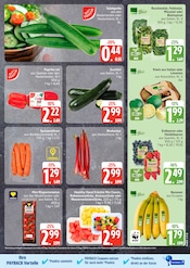 Aktueller E center Prospekt mit Tomaten, "Top Angebote", Seite 5