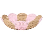 Panier tressé - Action dans le catalogue Action