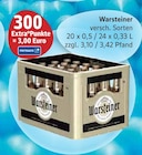 Aktuelle Bier Angebote bei EDEKA in Neumünster Aktuelles Warsteiner Angebot bei EDEKA in Neumünster