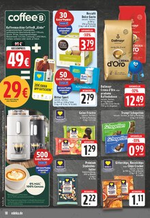 Nescafe im E center Prospekt "Aktuelle Angebote" mit 28 Seiten (Solingen (Klingenstadt))